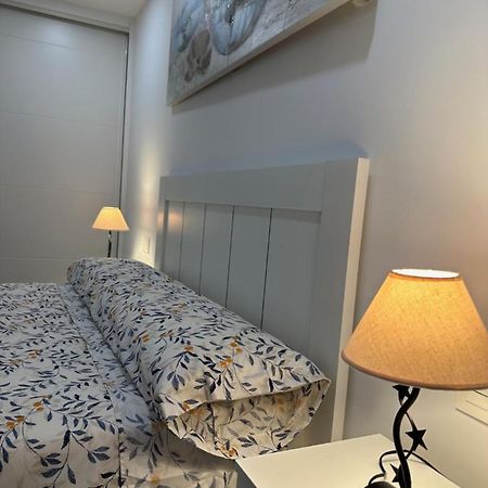 Apartamentos Bravo Murillo Madrid Kültér fotó