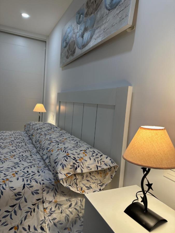 Apartamentos Bravo Murillo Madrid Kültér fotó